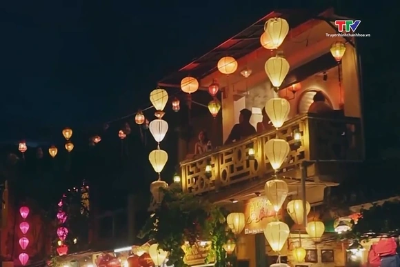 Hội An – một trong những điểm đến đẹp nhất thế giới cho chuyến du lịch tháng 7 tới