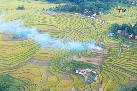 Thanh Hóa chú trọng liên kết trong phát triển du lịch