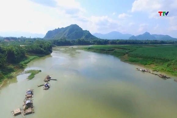 Một miền cảm hứng thi ca