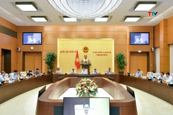 Tiếp tục giảm 2% thuế giá trị gia tăng đến hết năm 2024