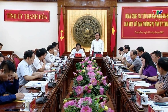 Những kết quả và bài học kinh nghiệm trong gần 40 năm thực hiện đường lối đổi mới của Đảng
