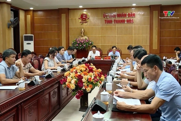 Giải quyết dứt điểm các tồn tại, hạn chế về chống khai thác IUU