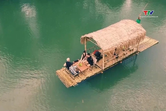 Quảng bá du lịch từ ứng dụng công nghệ số
