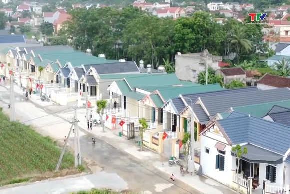 Chăm lo đời sống của Nhân dân để củng cố, tăng cường niềm tin của Nhân dân với Đảng, Nhà nước