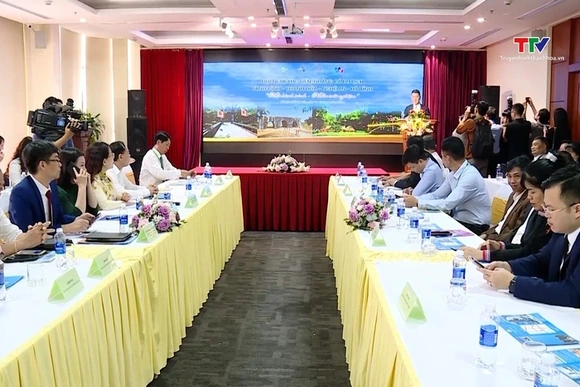 Thanh Hóa: Doanh thu du lịch đạt gần 20 nghìn tỷ đồng trong 6 tháng đầu năm 2024