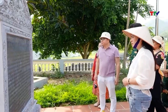 Văn học nghệ thuật xứ Thanh – nửa thế kỷ phấn đấu và cống hiến