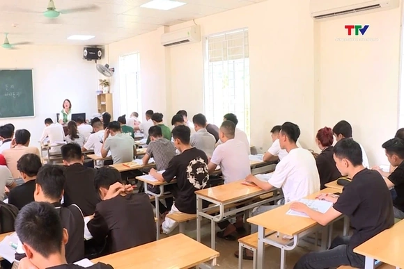 Xử lý nghiêm hành vi lợi dụng xuất khẩu lao động Hàn Quốc để trục lợi