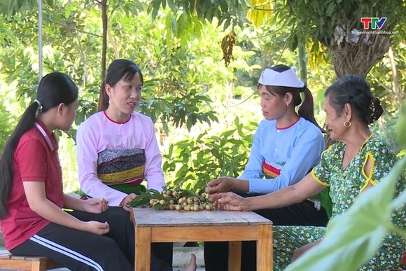 Xây dựng gia đình thời kỳ công nghiệp hóa, hiện đại hóa đất nước