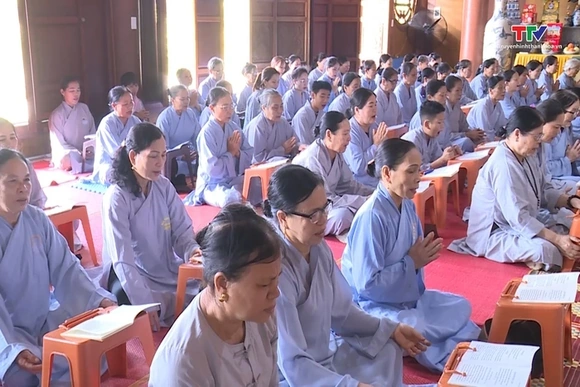 cảnh giác luận điệu xuyên tạc đường lối, chính sách của Đảng, Nhà nước ta về tôn giáo, tín ngưỡng