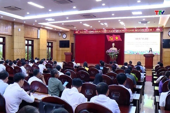 Tiếp tục đẩy mạnh cuộc vận động "Người Việt Nam ưu tiên dùng hàng Việt Nam"