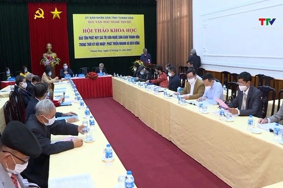 Nửa thế kỷ nặng ân tình