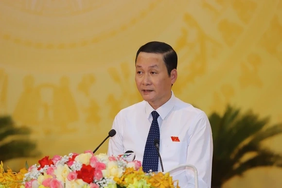 Báo cáo tóm tắt tình hình KT-XH, QP-AN 6 tháng đầu năm, nhiệm vụ trọng tâm 6 tháng cuối năm 2024
