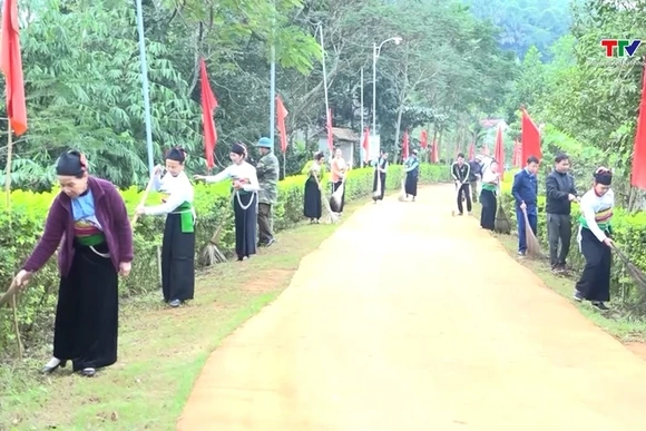 Phát huy vai trò của Mặt trận tổ quốc trong thực hiện các cuộc vận động, phong trào thi đua yêu nước