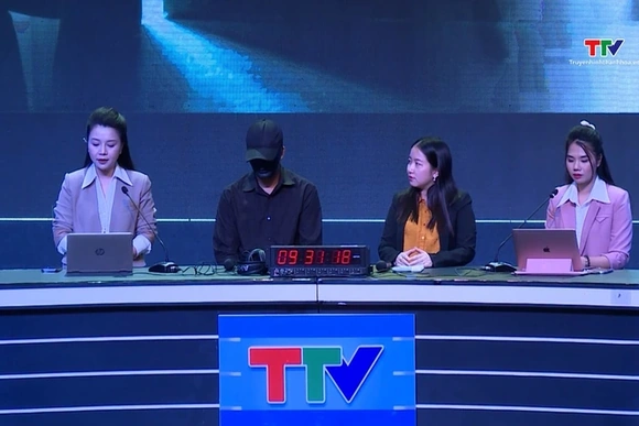 Đưa chương trình phát thanh đến gần hơn với công chúng