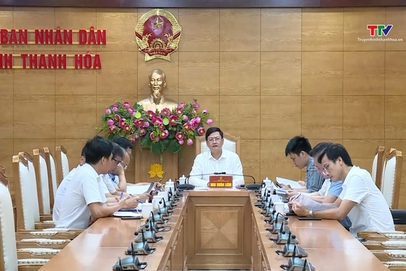Khẩn trương nghiên cứu ban hành bổ sung, cập nhật Kế hoạch thực hiện Quy hoạch điện VIII