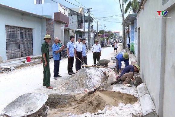 Phát huy vai trò của MTTQ trong giám sát, phản biện xã hội, góp ý xây dựng Đảng, chính quyền