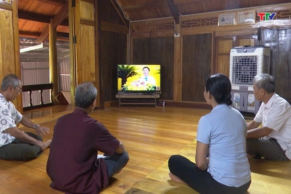 Kỳ họp 20 HĐND tỉnh: Giải quyết đúng và trúng những vấn đề cử tri quan tâm