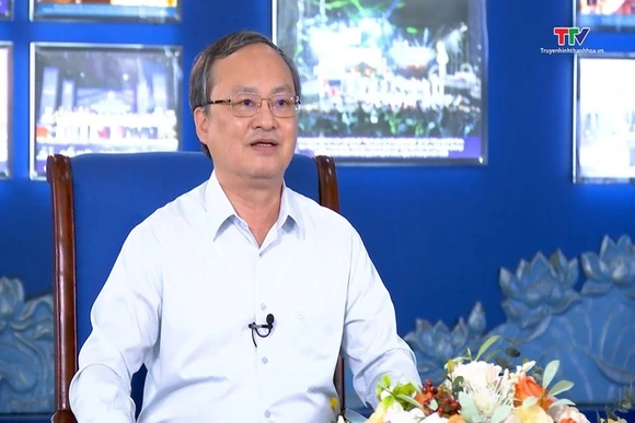 Chuyển đổi số trong Phát thanh: Thay đổi tư duy, phương thức sản xuất