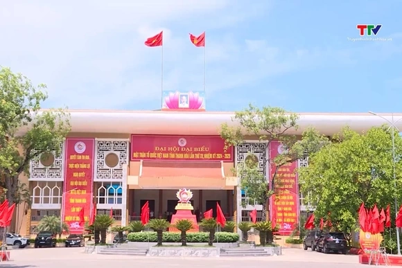Những tâm tư, kỳ vọng gửi tới đại hội
