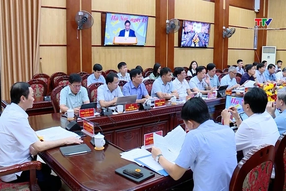 Tiếp tục tháo gỡ bất cập trong thực hiện cải cách tiền lương