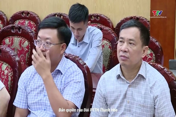 Tháo điểm nghẽn cơ chế, tạo đột phá trong cải cách thủ tục hành chính