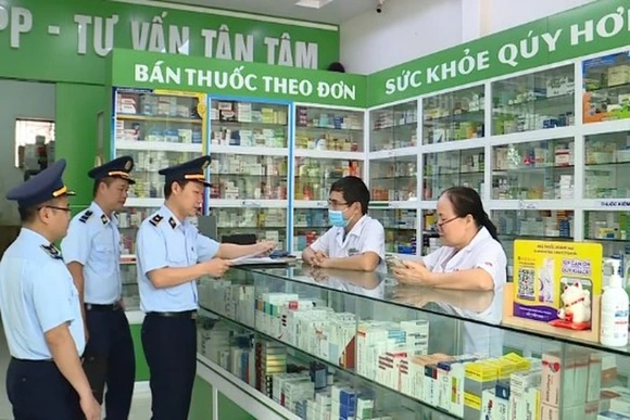 Tỉnh Thanh Hóa: Tăng cường quản lý hoạt động hành nghề y, dược tư nhân