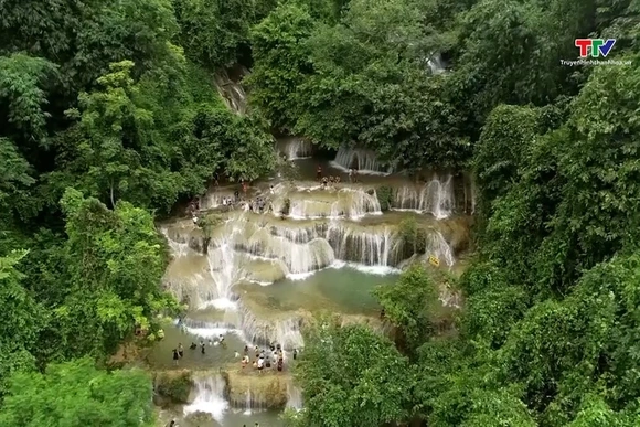 Thanh Hóa kích cầu du lịch mùa thấp điểm