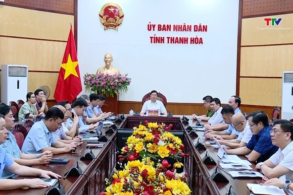 Thúc đẩy chuyển đổi số với quyết tâm cao nhất