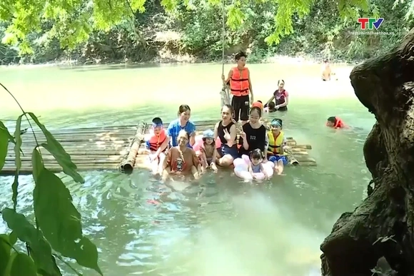 Nâng tầm du lịch xứ Thanh