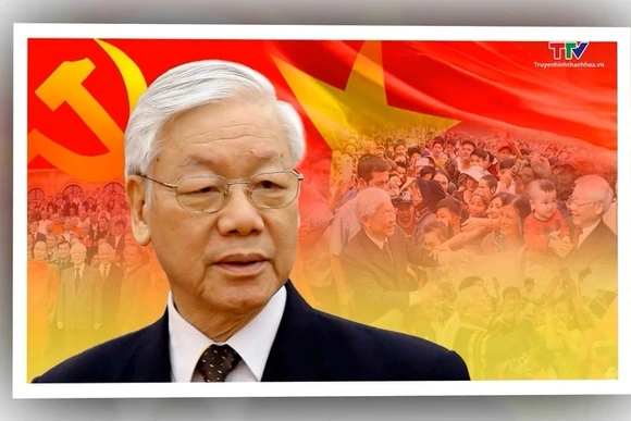 “Thanh Hóa quyết tâm trở thành tỉnh “giàu có”