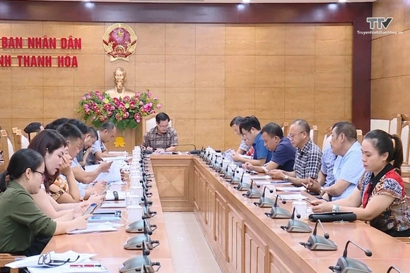 Phổ biến Nghị định số 60/2024/NĐ-CP của Chính phủ về phát triển và quản lý chợ