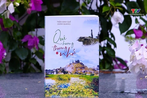 Quê hương thương nhớ