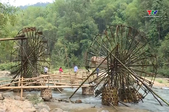 Khơi dậy tiềm năng du lịch cộng đồng vùng đệm khu bảo tồn Nam Động