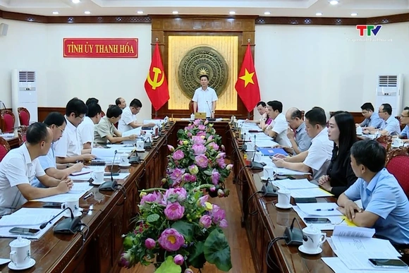 Kỷ niệm 70 năm Thanh Hoá đón đồng bào, cán bộ, chiến sỹ và học sinh miền Nam tập kết ra Bắc