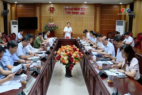 Đảm bảo cầu truyền hình trực tiếp 70 năm Hiệp định Genève và Chuyến tàu tập kết thành công