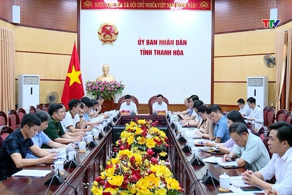 Quyết tâm cao gỡ cảnh báo “Thẻ vàng” IUU