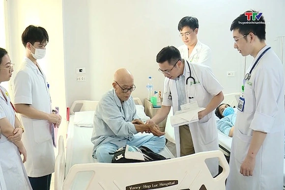 Xây dựng cơ quan, đơn vị, doanh nghiệp văn hóa, kiểu mẫu