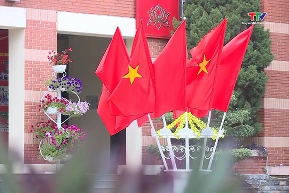 Tái diễn luận điệu xuyên tạc lịch sử