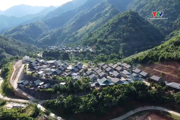 Trái ngọt của Độc lập