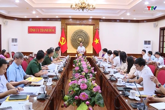 Sớm đưa nguồn lực hỗ trợ xây dựng nhà ở cho hộ nghèo, hộ gia đình chính sách