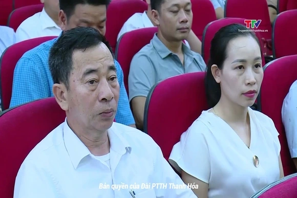 Bồi dưỡng cập nhật kiến thức, kỹ năng dành cho Chủ tịch Ủy ban MTTQ Việt Nam cấp xã năm 2024
