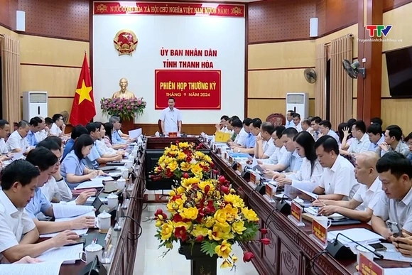 Nhiều chỉ tiêu kinh tế xã hội 9 tháng năm 2024 tăng trưởng tích cực