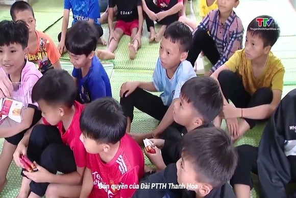 Phó Bí thư Thường trực Tỉnh uỷ Lại Thế Nguyên kiểm tra tình hình ứng phó với thiên tai