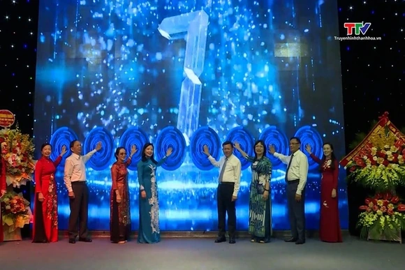 Khai mạc Ngày phụ nữ sáng tạo năm 2024
