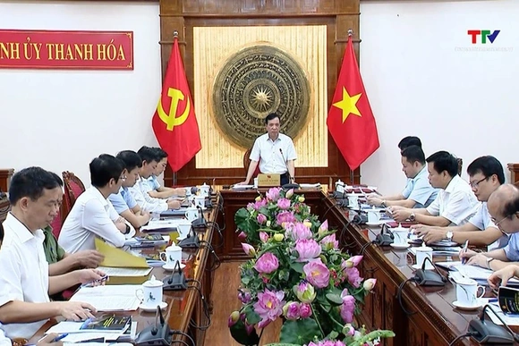 Tích cực chuẩn bị tổ chức Lễ kỷ niệm 70 năm đón tiếp đồng bào, cán bộ, chiến sĩ và học sinh miền Nam