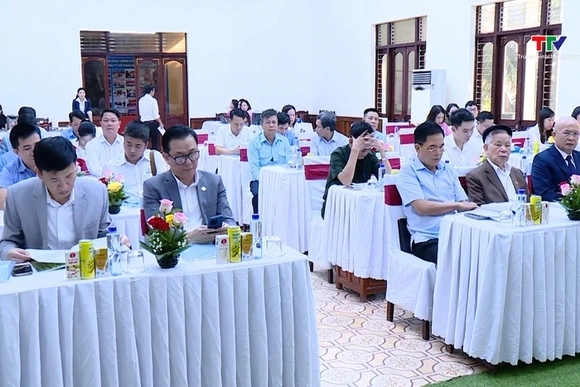 Công ty cổ phần mía đường Lam Sơn đại hội đồng cổ đông thường niên năm 2024 – 2025