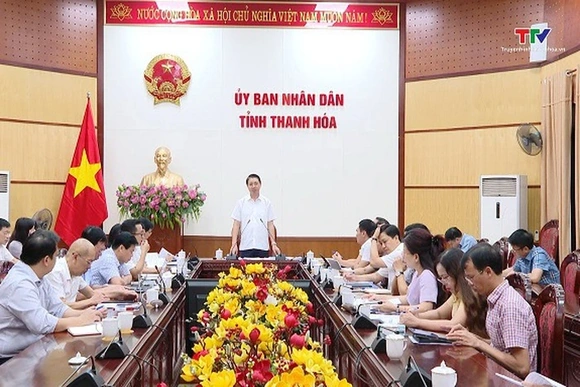 Dự thảo báo cáo một số nội dung về khoa học công nghệ và phát triển nông nghiệp nông thôn