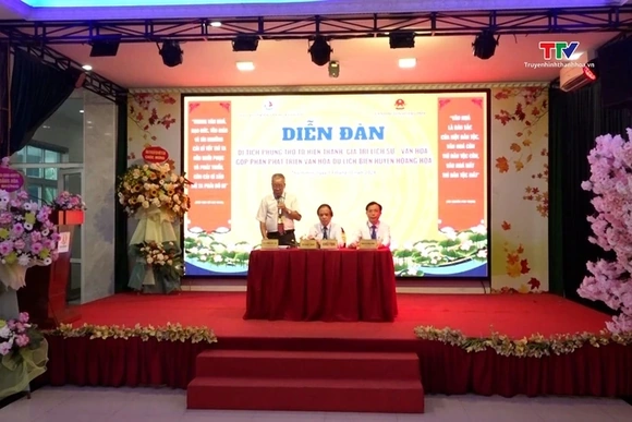 Diễn đàn 