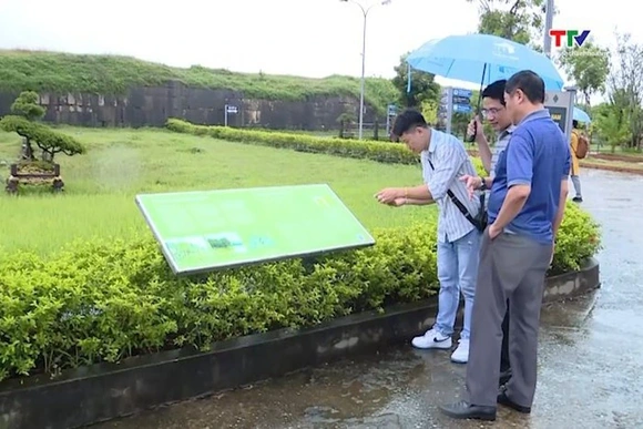 Việt Nam dự kiến đến năm 2030 sẽ số hóa toàn bộ các dữ liệu di sản