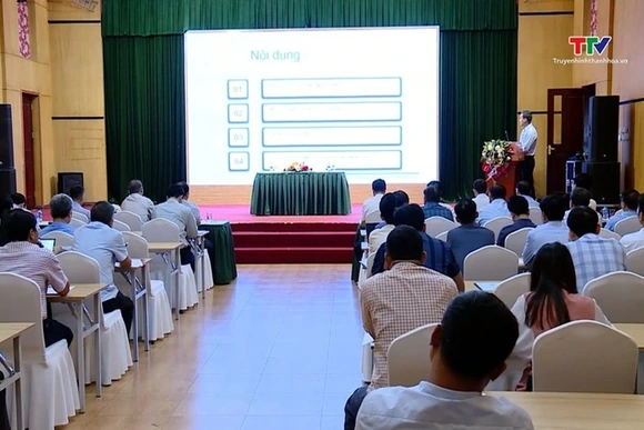 Giải pháp về sinh kế ổn định đời sống, sản xuất cho người dân tại điểm bố trí ổn định dân cư thuộc c